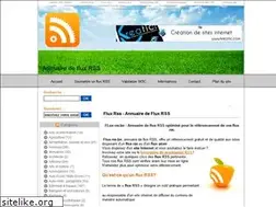 Sites similar to flux-rss.be