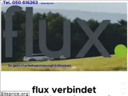 Sites similar to flux.at