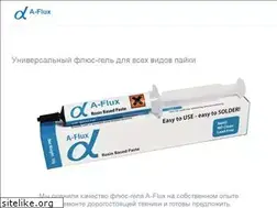 Sites similar to flux.by