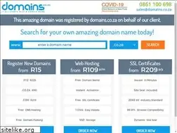 Sites similar to flux.co.za
