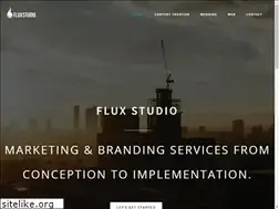 Sites similar to flux.studio