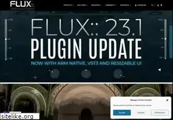 Sites similar to flux.to