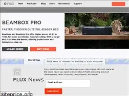 Sites similar to flux3dp.com.au