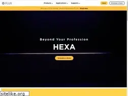 Sites similar to flux3dp.com