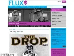 Sites similar to flux9ine.com