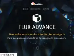 Sites similar to fluxad.com