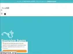 Sites similar to fluxair.com.br