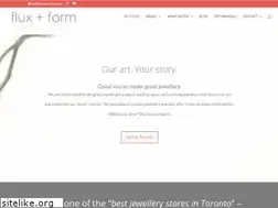 Sites similar to fluxandformcustomjewellery.com