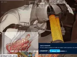 Sites similar to fluxartist.com