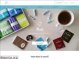 Sites similar to fluxboxes.com