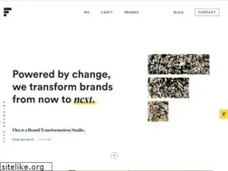 Sites similar to fluxbranding.com
