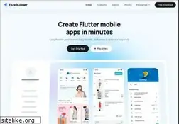 Sites similar to fluxbuilder.com