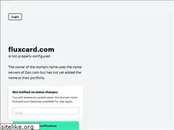 Sites similar to fluxcard.com
