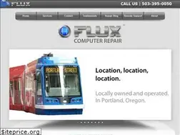 Sites similar to fluxcomputerrepair.com