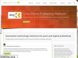 Sites similar to fluxconsulting.com
