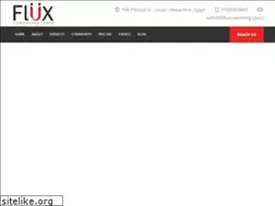 Sites similar to fluxcoworking.space