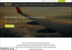 Sites similar to fluxcreative.com.au