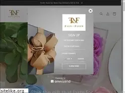 Sites similar to fluxdefleur.com