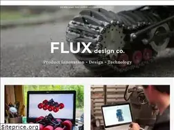 Sites similar to fluxdesignco.com