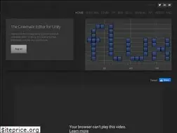 Sites similar to fluxeditor.com