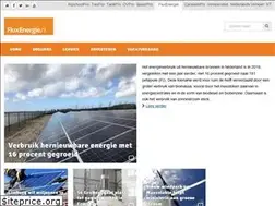 Sites similar to fluxenergie.nl