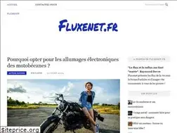 Sites similar to fluxenet.fr