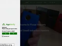 Sites similar to fluxerheaters.com