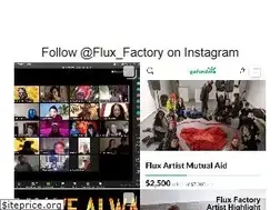 Sites similar to fluxfactory.org