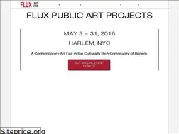 Sites similar to fluxfair.nyc