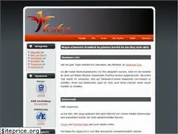 Sites similar to fluxflux.net