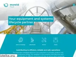 Sites similar to fluxgroup.com
