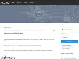 Sites similar to fluxio.se