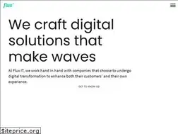 Sites similar to fluxit.com.ar