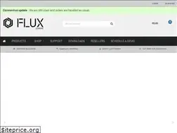 Sites similar to fluxlasers.com