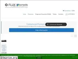 Sites similar to fluxlasers.es