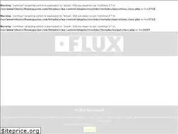 Sites similar to fluxmagazine.com