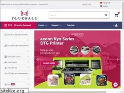 Sites similar to fluxmall.com