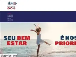 Sites similar to fluxo.com.br