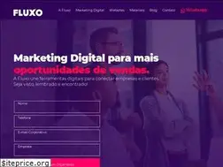 Sites similar to fluxo.to