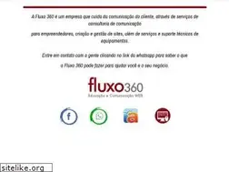 Sites similar to fluxo360.com.br