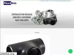 Sites similar to fluxobras.com.br
