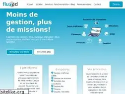 Sites similar to fluxod.com