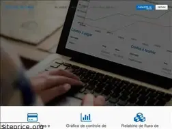 Sites similar to fluxodecaixa.net.br