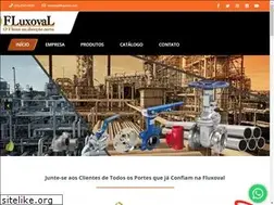 Sites similar to fluxoval.com