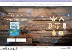 Sites similar to fluxpiercing.co.uk