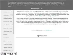 Sites similar to fluxplay.blogspot.com