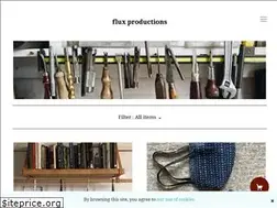 Sites similar to fluxproductions.net