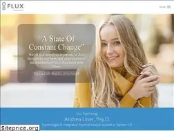 Sites similar to fluxpsychology.com