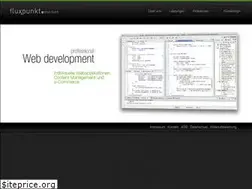 Sites similar to fluxpunkt.de