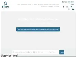 Sites similar to fluxrealty.ca